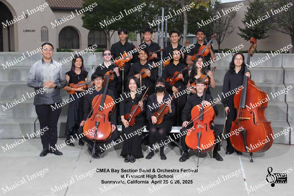 Musical Images